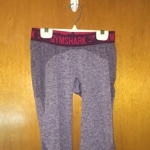 Gym shark Leggings